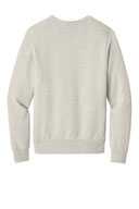 BELLA+CANVAS ®  Unisex Sponge Fleece Classic Crewneck Sweatshirt BC3911