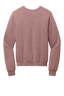 BELLA+CANVAS ®  Unisex Sponge Fleece Classic Crewneck Sweatshirt BC3911