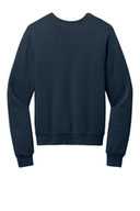 BELLA+CANVAS ®  Unisex Sponge Fleece Classic Crewneck Sweatshirt BC3911