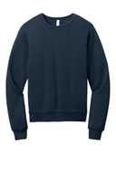 BELLA+CANVAS ®  Unisex Sponge Fleece Classic Crewneck Sweatshirt BC3911