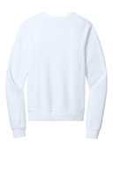 BELLA+CANVAS ®  Unisex Sponge Fleece Classic Crewneck Sweatshirt BC3911