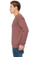 BELLA+CANVAS  ®  Unisex Sponge Fleece Drop Shoulder Sweatshirt. BC3945