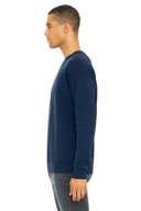 BELLA+CANVAS  ®  Unisex Sponge Fleece Drop Shoulder Sweatshirt. BC3945