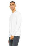 BELLA+CANVAS  ®  Unisex Sponge Fleece Drop Shoulder Sweatshirt. BC3945