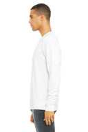 BELLA+CANVAS  ®  Unisex Sponge Fleece Drop Shoulder Sweatshirt. BC3945