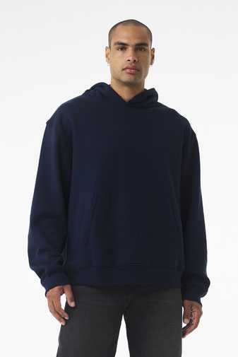 BELLA+CANVAS &#174;  Unisex 10-Ounce Heavyweight Pullover Hoodie BC4719