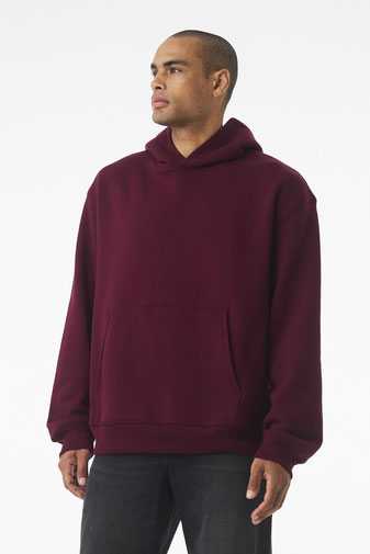 BELLA+CANVAS &#174;  Unisex 10-Ounce Heavyweight Pullover Hoodie BC4719