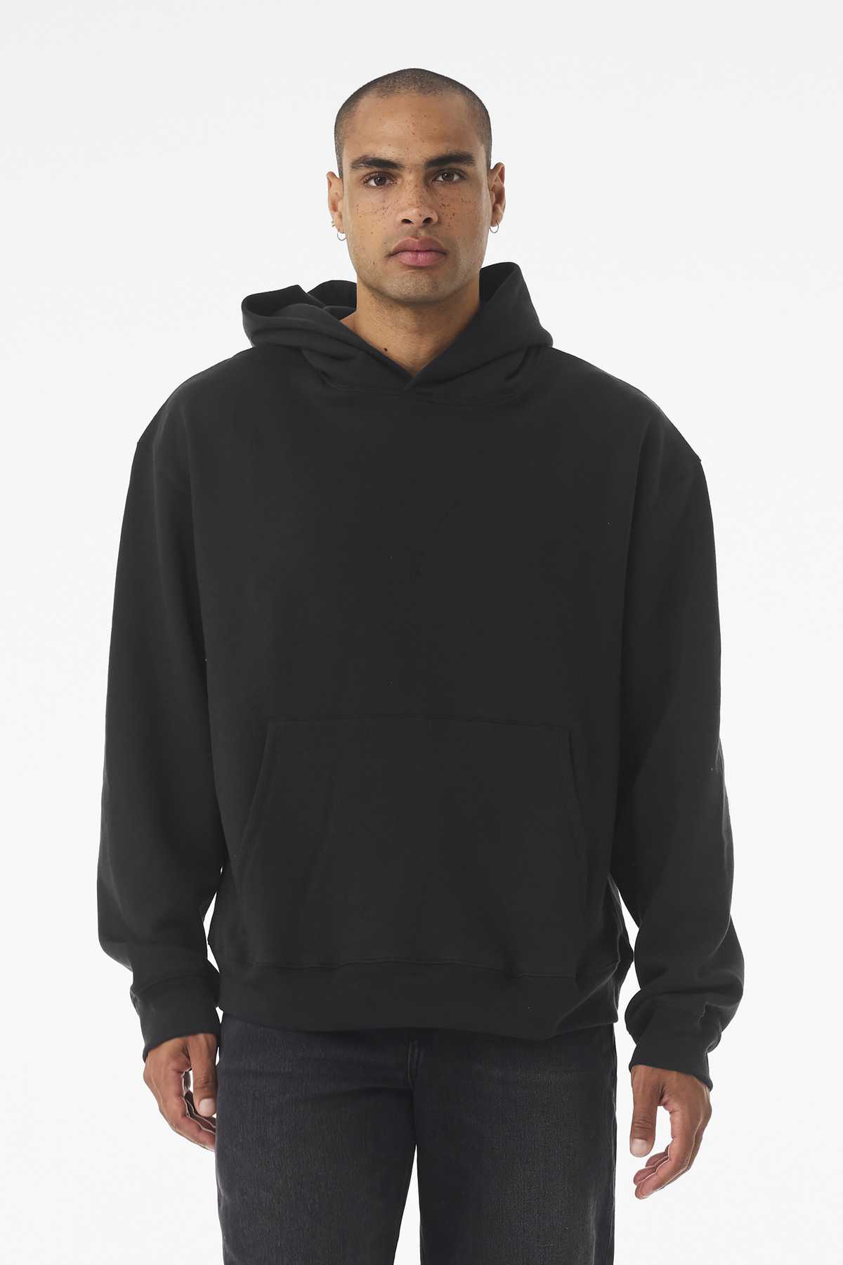BELLA+CANVAS ®  Unisex 10-Ounce Heavyweight Pullover Hoodie BC4719