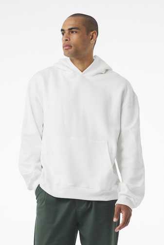 BELLA+CANVAS &#174;  Unisex 10-Ounce Heavyweight Pullover Hoodie BC4719