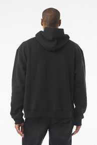BELLA+CANVAS ®  Unisex 10-Ounce Heavyweight Pullover Hoodie BC4719