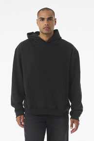 BELLA+CANVAS ®  Unisex 10-Ounce Heavyweight Pullover Hoodie BC4719