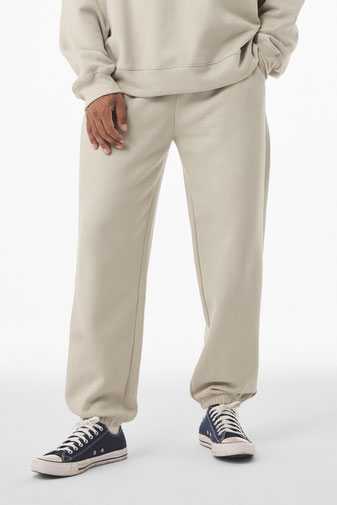 BELLA+CANVAS &#174;  Unisex 10-Ounce Heavyweight Sweatpant BC4737