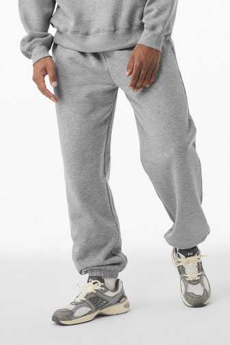 BELLA+CANVAS &#174;  Unisex 10-Ounce Heavyweight Sweatpant BC4737