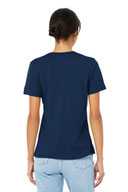 BELLA+CANVAS  ®  Women's Relaxed Jersey Short Sleeve Tee. BC6400