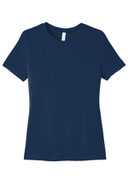 BELLA+CANVAS  ®  Women's Relaxed Jersey Short Sleeve Tee. BC6400