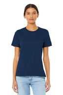 BELLA+CANVAS  ®  Women's Relaxed Jersey Short Sleeve Tee. BC6400