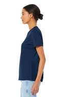 BELLA+CANVAS  ®  Women's Relaxed Jersey Short Sleeve Tee. BC6400