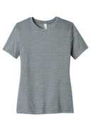 BELLA+CANVAS ®  Women's Relaxed CVC Tee BC6400CVC