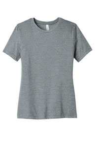 BELLA+CANVAS ®  Women's Relaxed CVC Tee BC6400CVC