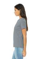 BELLA+CANVAS ®  Women's Relaxed CVC Tee BC6400CVC