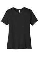 BELLA+CANVAS ®  Women's Relaxed CVC Tee BC6400CVC
