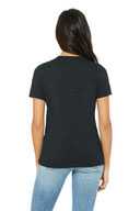 BELLA+CANVAS ®  Women's Relaxed CVC Tee BC6400CVC