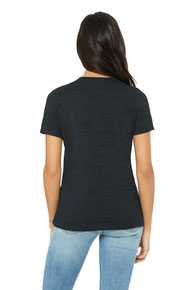 BELLA+CANVAS ®  Women's Relaxed CVC Tee BC6400CVC