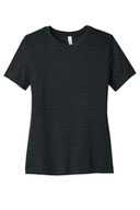 BELLA+CANVAS ®  Women's Relaxed CVC Tee BC6400CVC