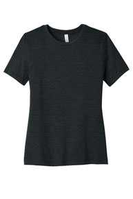 BELLA+CANVAS ®  Women's Relaxed CVC Tee BC6400CVC