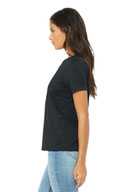 BELLA+CANVAS ®  Women's Relaxed CVC Tee BC6400CVC