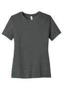 BELLA+CANVAS ®  Women's Relaxed CVC Tee BC6400CVC
