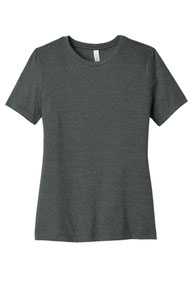BELLA+CANVAS ®  Women's Relaxed CVC Tee BC6400CVC