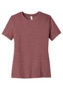 BELLA+CANVAS ®  Women's Relaxed CVC Tee BC6400CVC