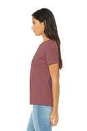 BELLA+CANVAS ®  Women's Relaxed CVC Tee BC6400CVC