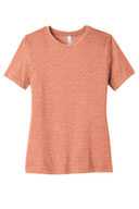 BELLA+CANVAS ®  Women's Relaxed CVC Tee BC6400CVC