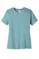 BELLA+CANVAS ®  Women's Relaxed CVC Tee BC6400CVC