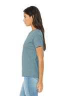 BELLA+CANVAS ®  Women's Relaxed CVC Tee BC6400CVC