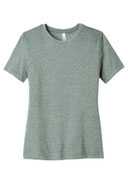 BELLA+CANVAS ®  Women's Relaxed CVC Tee BC6400CVC