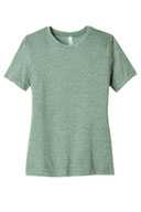 BELLA+CANVAS ®  Women's Relaxed CVC Tee BC6400CVC