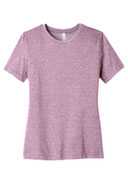 BELLA+CANVAS ®  Women's Relaxed CVC Tee BC6400CVC