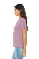 BELLA+CANVAS ®  Women's Relaxed CVC Tee BC6400CVC