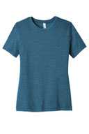 BELLA+CANVAS ®  Women's Relaxed CVC Tee BC6400CVC