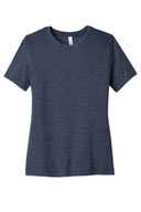 BELLA+CANVAS ®  Women's Relaxed CVC Tee BC6400CVC