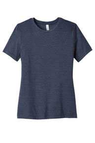 BELLA+CANVAS ®  Women's Relaxed CVC Tee BC6400CVC