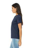BELLA+CANVAS ®  Women's Relaxed CVC Tee BC6400CVC