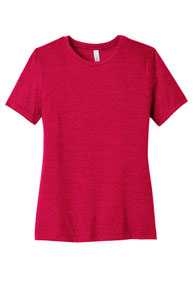 BELLA+CANVAS ®  Women's Relaxed CVC Tee BC6400CVC