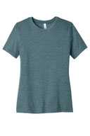 BELLA+CANVAS ®  Women's Relaxed CVC Tee BC6400CVC