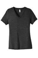 BELLA+CANVAS ®  Women's Relaxed Triblend V-Neck Tee BC6415