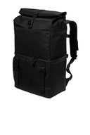 Port Authority ®  18-Can Backpack Cooler BG501