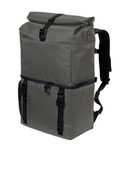 Port Authority ®  18-Can Backpack Cooler BG501